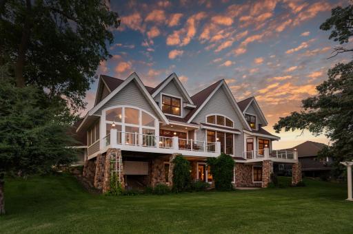 6851 N Shore Trail N, Forest Lake, MN 55025