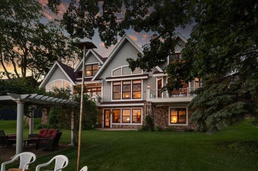6851 N Shore Trail N, Forest Lake, MN 55025