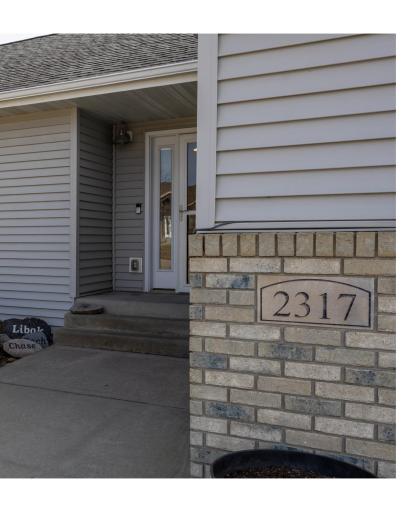 2317 Hillcrest Lane, Hawley, MN 56549