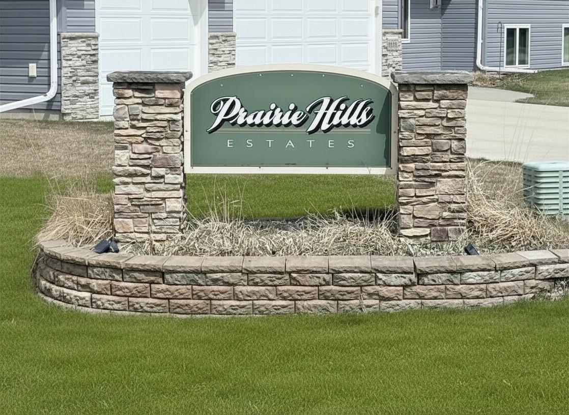 NW Hawley Neighborhood
