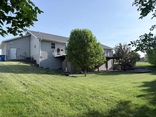 2317 Hillcrest Lane, Hawley, MN 56549
