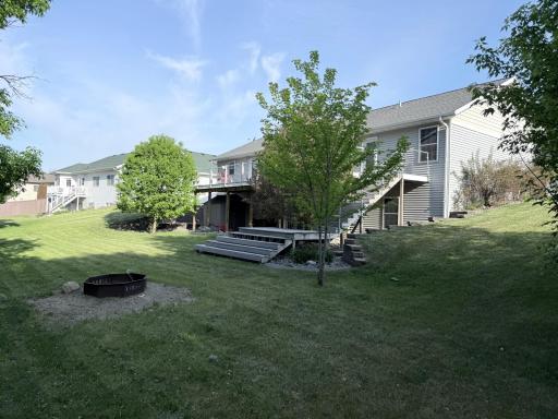 2317 Hillcrest Lane, Hawley, MN 56549