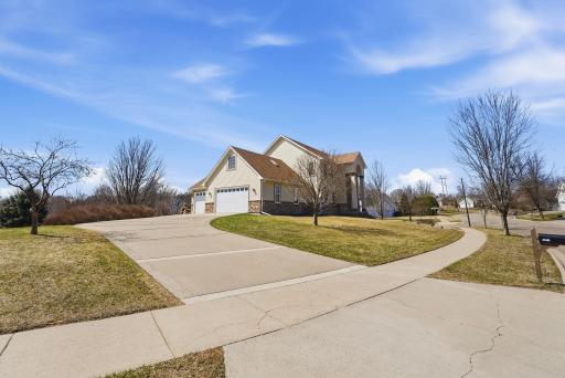 1620 26th Street SE, Saint Cloud, MN 56304