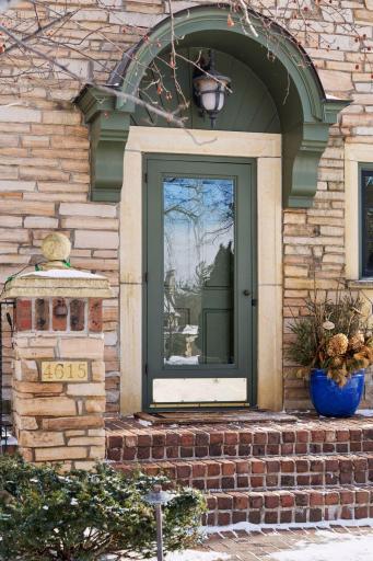 Located on one of the premier streets close to Minnehaha Creek's Mill Pond and a short walk to 50th & France