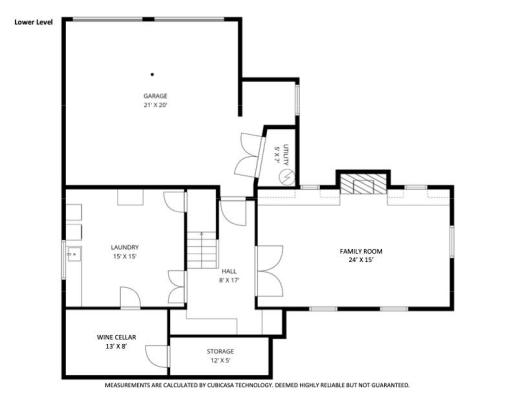 4615 Browndale Avenue, Edina, MN 55424