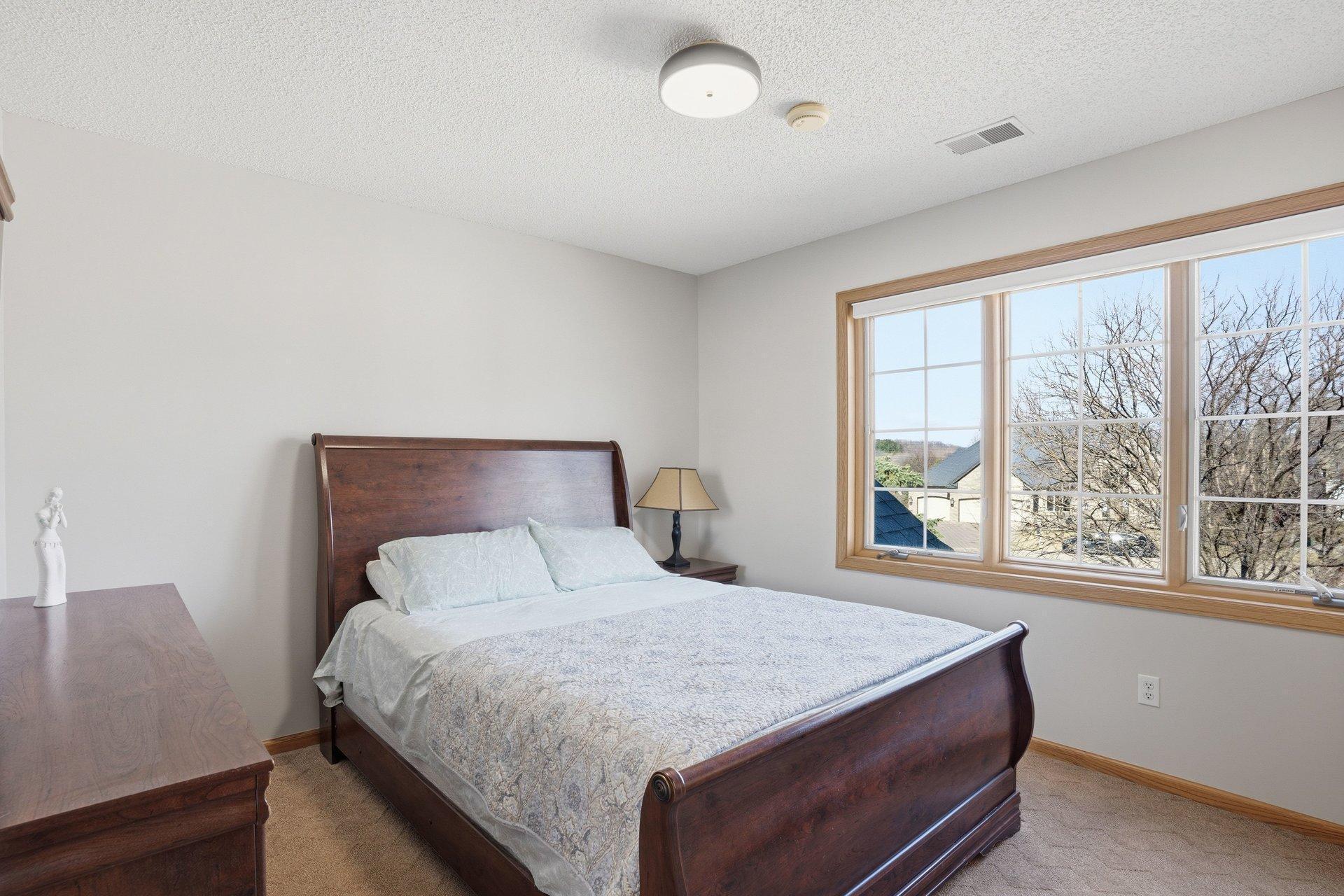 Upper Level bedroom 2