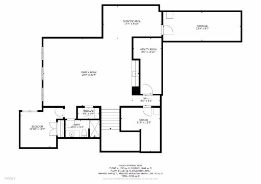 6604 Mohawk Trail, Edina, MN 55439