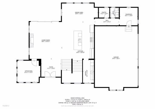6604 Mohawk Trail, Edina, MN 55439