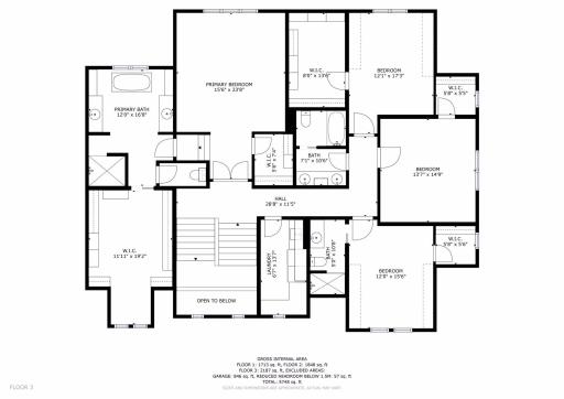 6604 Mohawk Trail, Edina, MN 55439