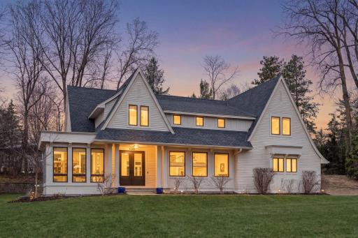 Welcome to the 2017 Jyland parade home located in the heart of Indian Hills