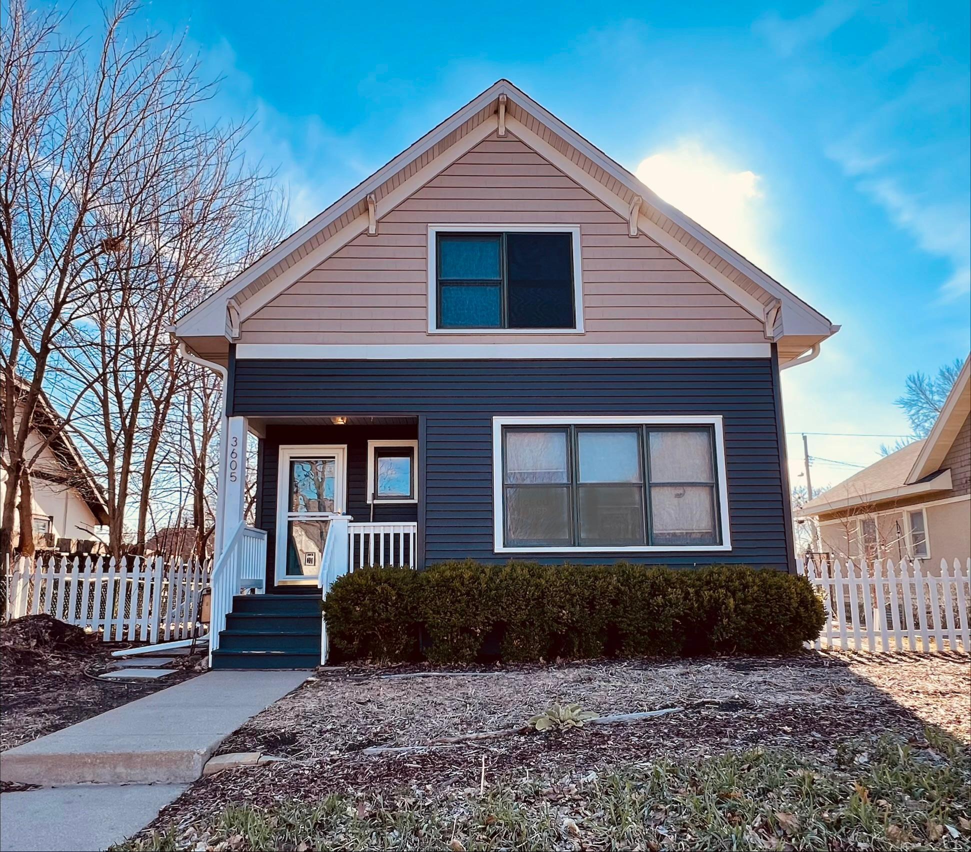 3605 24th Ave S | Longfellow SFR