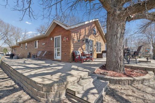 9699 123rd Avenue SE, Lake Lillian, MN 56253