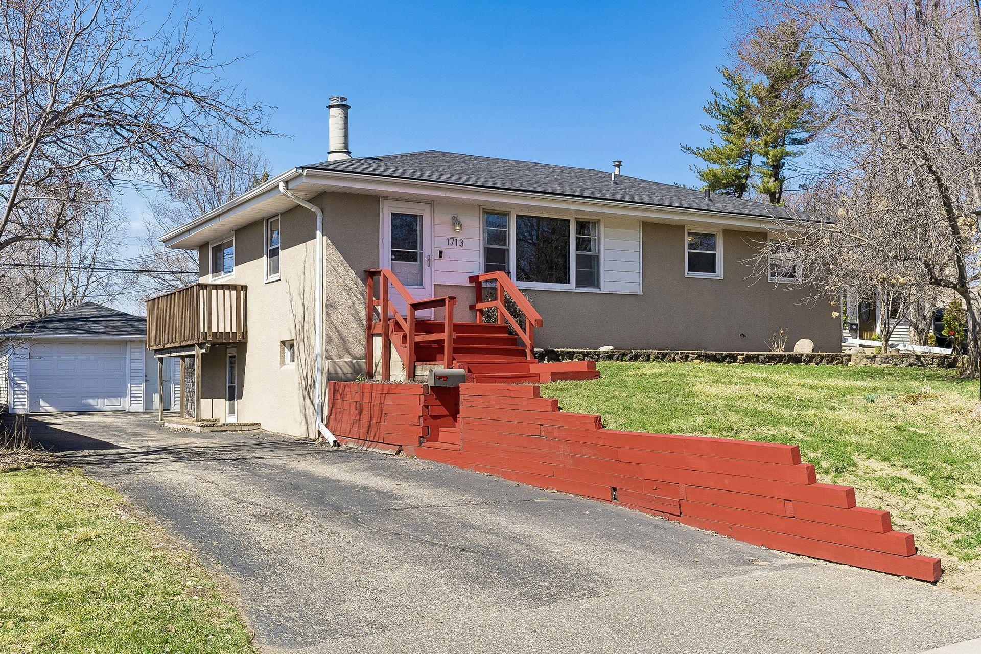 Welcome to 1713 Independence Ave N, a well-maintained rambler nestled in a sought-after Golden Valley neighborhood, ready for you to move right in.