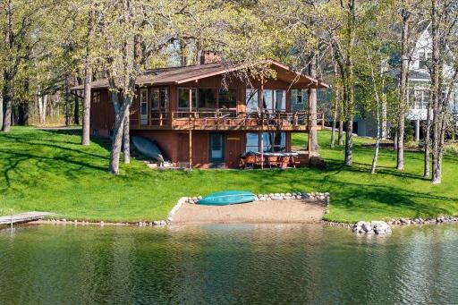 12388 Brookwood Circle, Crosslake, MN 56442