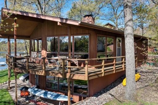 12388 Brookwood Circle, Crosslake, MN 56442