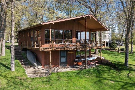 12388 Brookwood Circle, Crosslake, MN 56442
