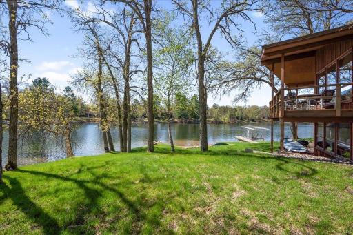 12388 Brookwood Circle, Crosslake, MN 56442