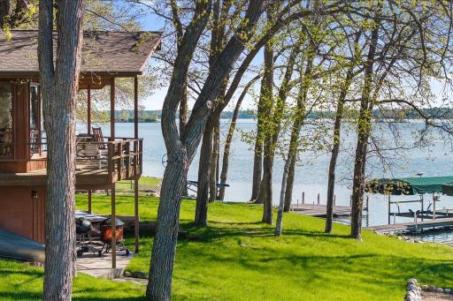 12388 Brookwood Circle, Crosslake, MN 56442