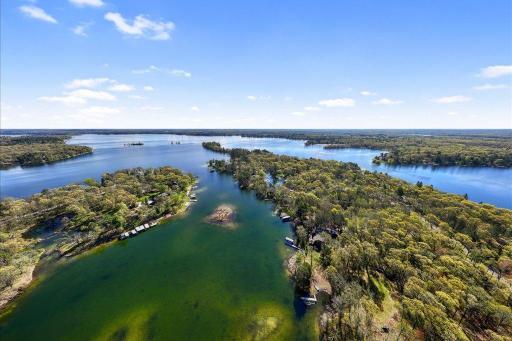 12388 Brookwood Circle, Crosslake, MN 56442