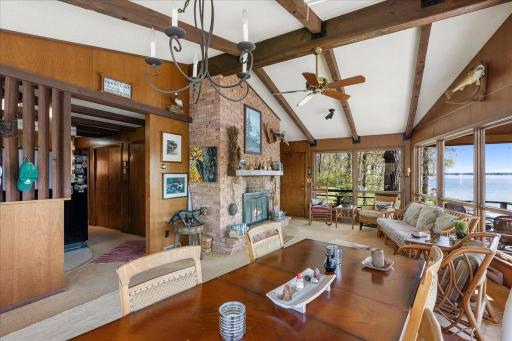 12388 Brookwood Circle, Crosslake, MN 56442