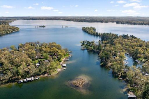 12388 Brookwood Circle, Crosslake, MN 56442
