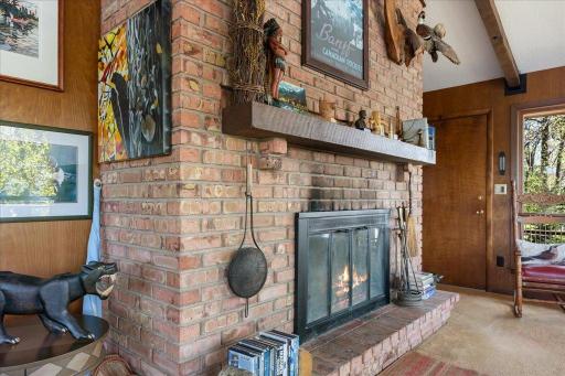 12388 Brookwood Circle, Crosslake, MN 56442