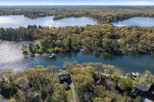12388 Brookwood Circle, Crosslake, MN 56442