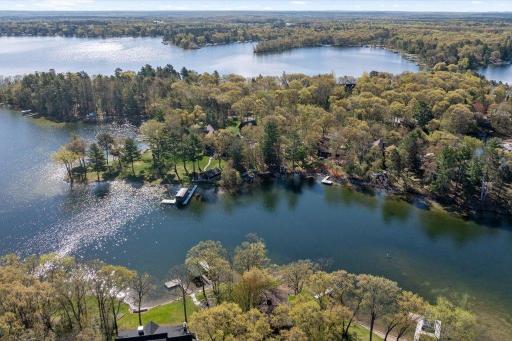 12388 Brookwood Circle, Crosslake, MN 56442