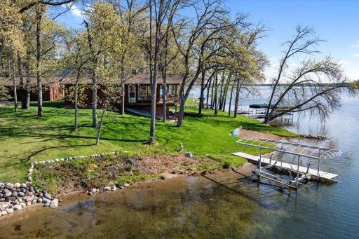 12388 Brookwood Circle, Crosslake, MN 56442