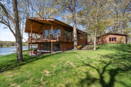 12388 Brookwood Circle, Crosslake, MN 56442