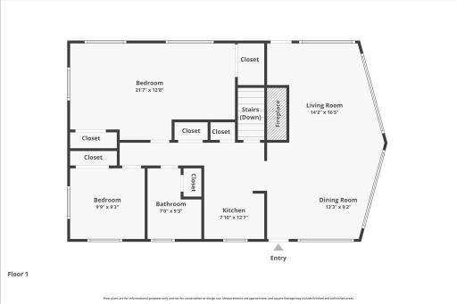 12388 Brookwood Circle, Crosslake, MN 56442