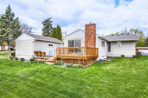 6260 Brooklyn Drive, Brooklyn Center, MN 55430