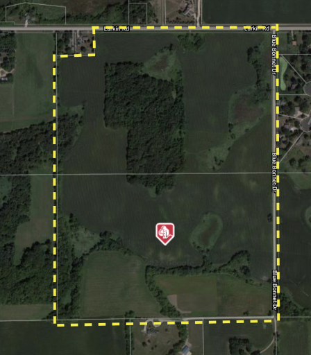 ~118 Acres in CORCORAN