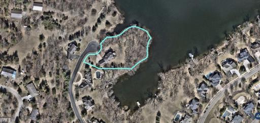 8803 Cove Pointe Road, Eden Prairie, MN 55347