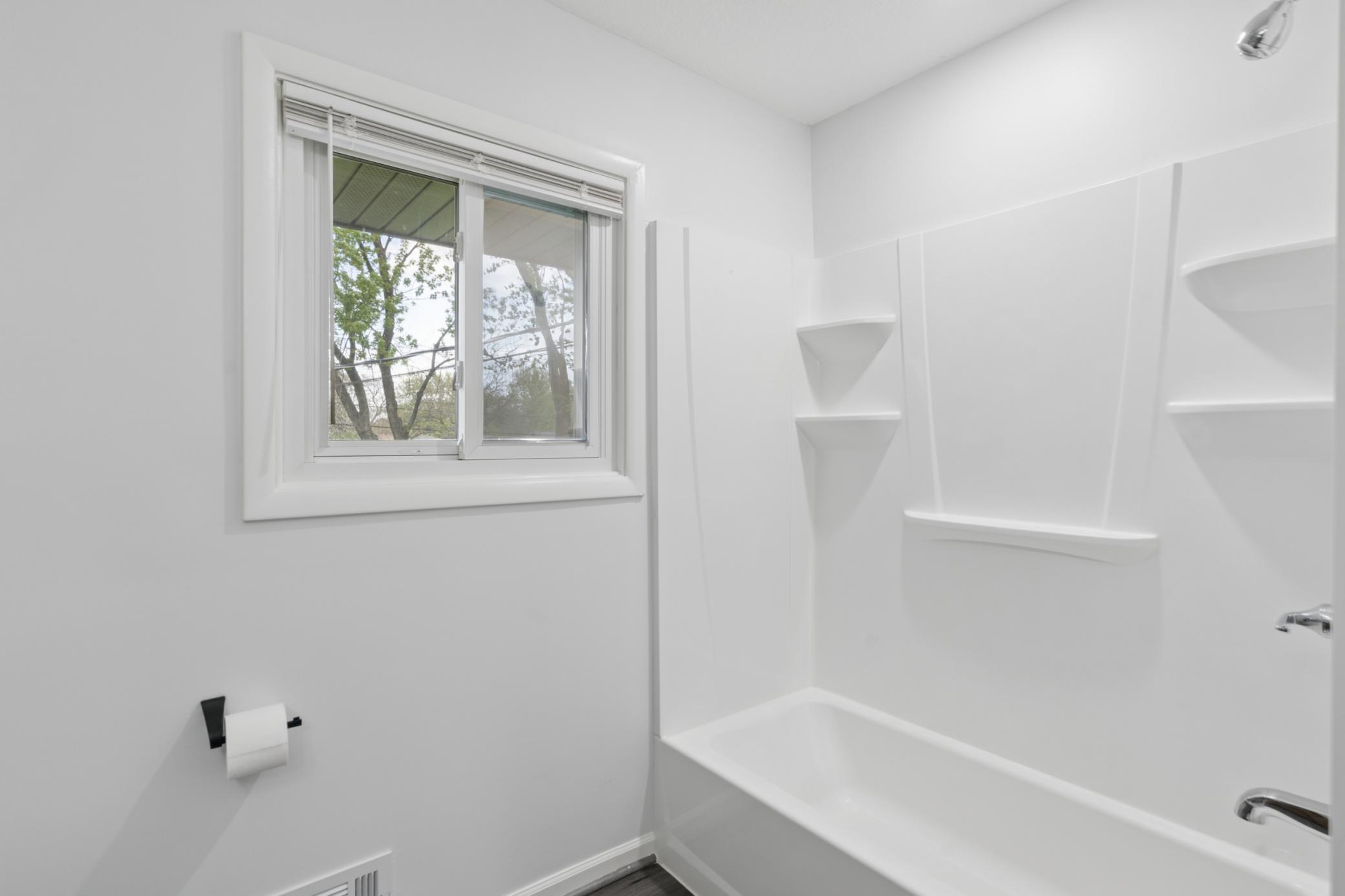 Nice Bathtub