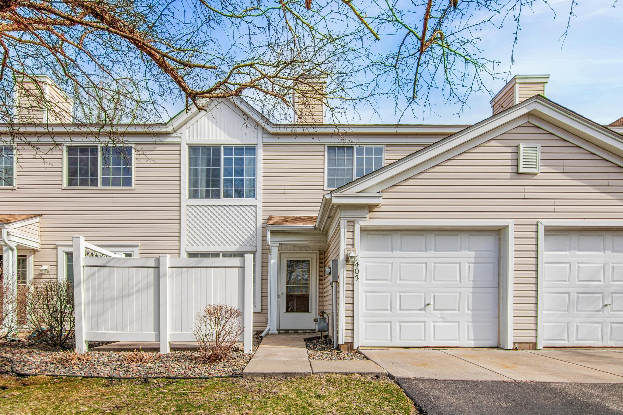 Welcome to 12256 Killdeer St NW #1403