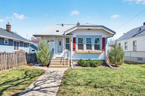 3713 42nd Avenue S, Minneapolis, MN 55406
