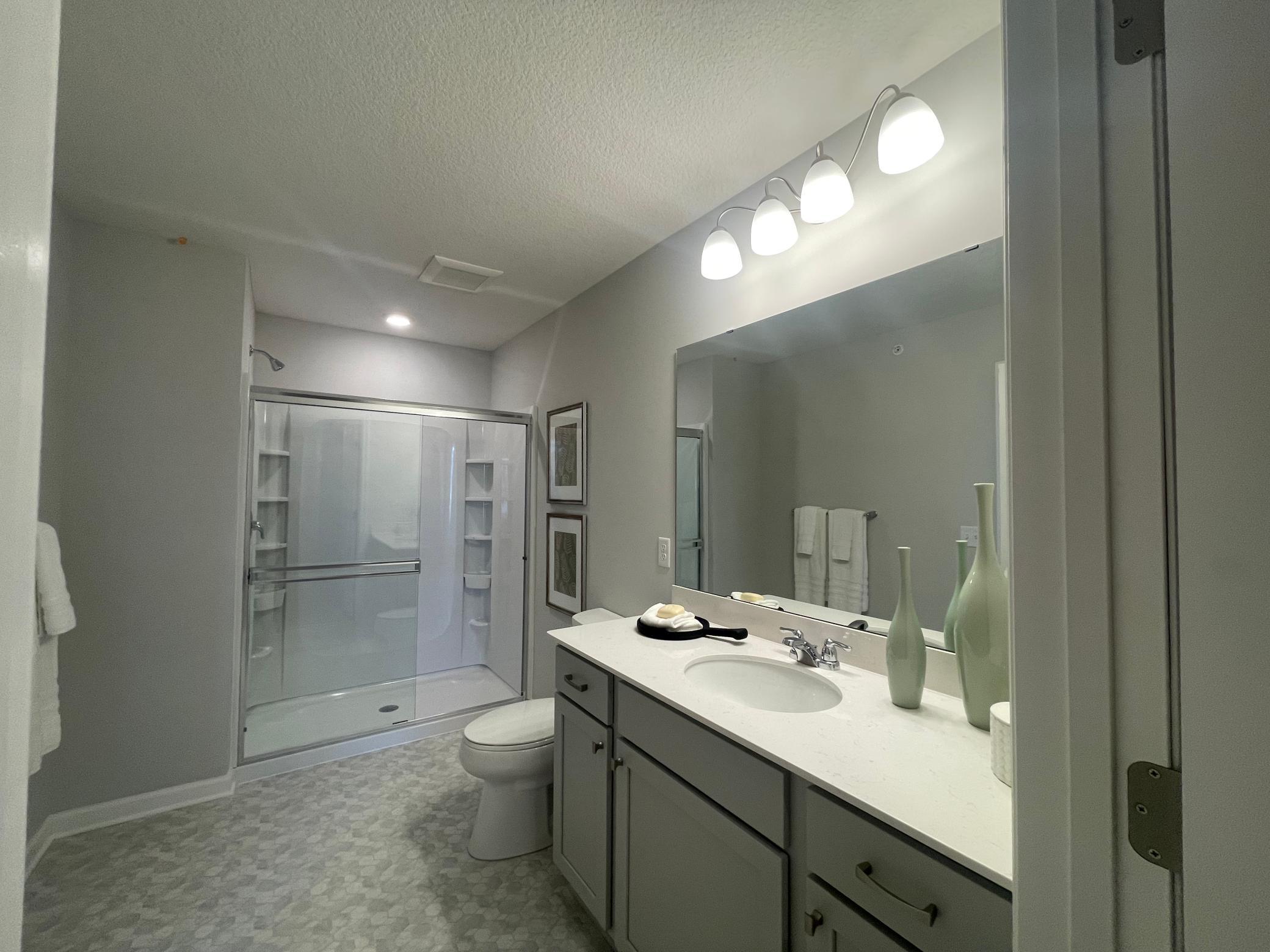 Pictures from previous model to showcase the space and layout. See listing agent for specific selections and finishes.