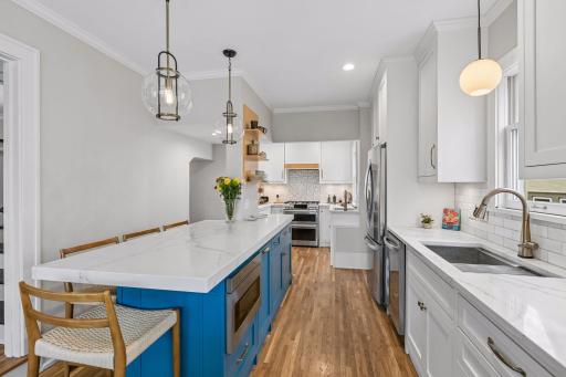 322 Busch Terrace, Minneapolis, MN 55419