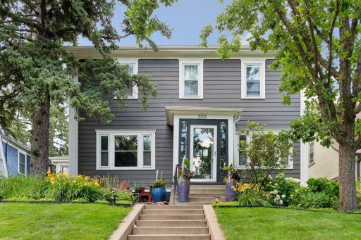 322 Busch Terrace, Minneapolis, MN 55419