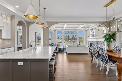 3244 Timberhill Court, Minnetonka, MN 55345