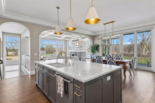 3244 Timberhill Court, Minnetonka, MN 55345