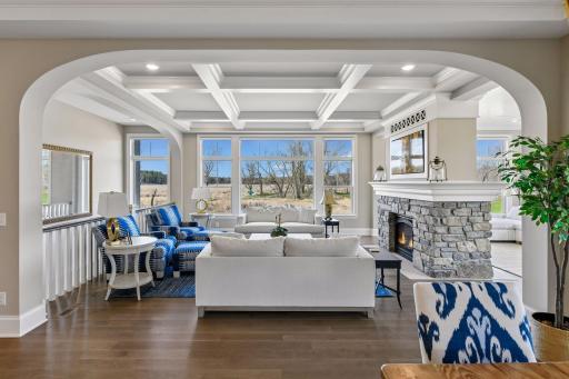 3244 Timberhill Court, Minnetonka, MN 55345