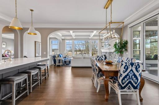 3244 Timberhill Court, Minnetonka, MN 55345