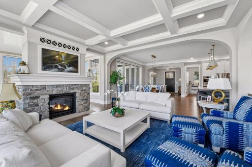 3244 Timberhill Court, Minnetonka, MN 55345