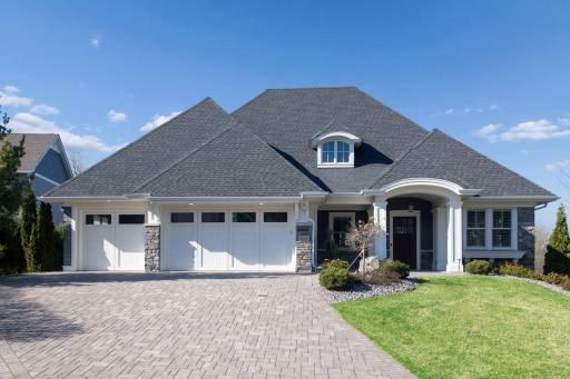 3244 Timberhill Court, Minnetonka, MN 55345