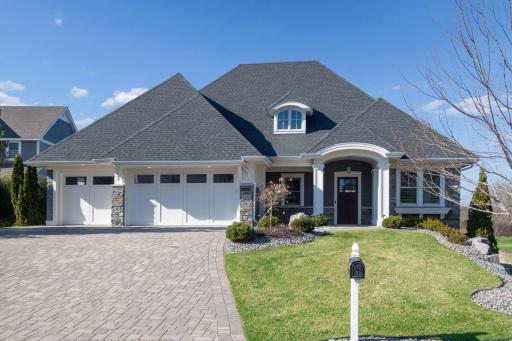 3244 Timberhill Court, Minnetonka, MN 55345
