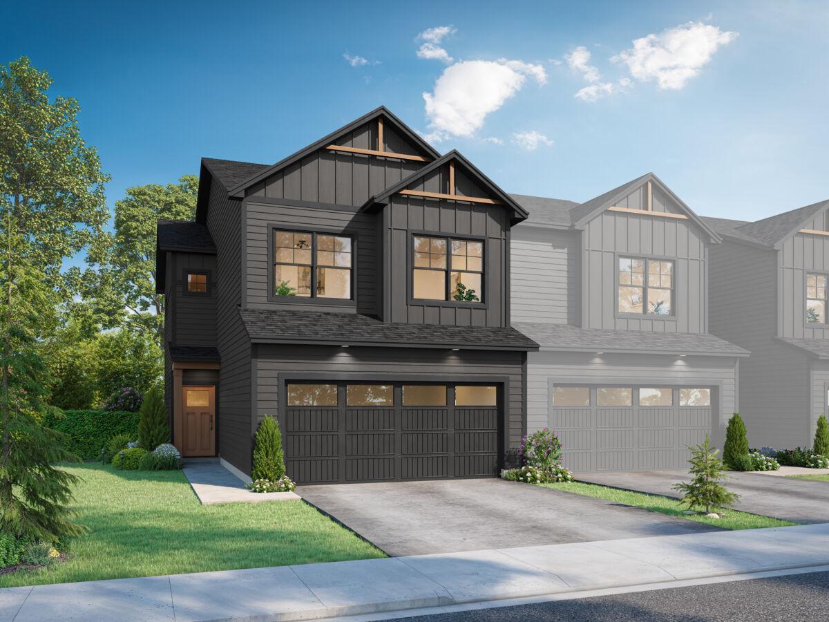 Bayfield - Rendering