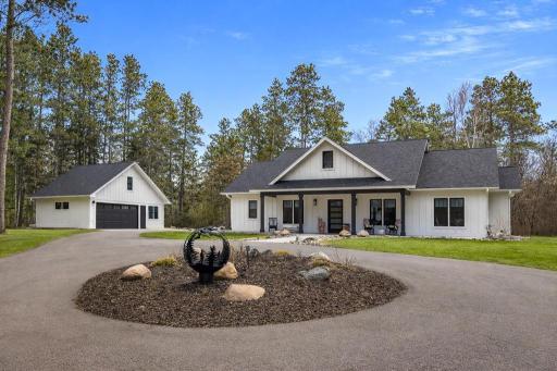 6790 N Cullen Loop, Pequot Lakes, MN 56472
