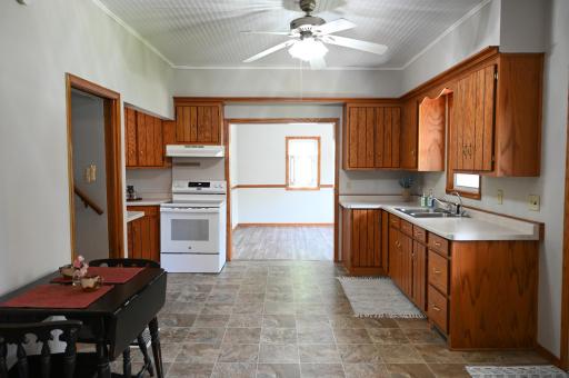 111 E Elm Avenue, Upsala, MN 56384